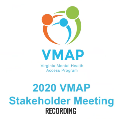 2020 VMAP Stakeholder meeting recording