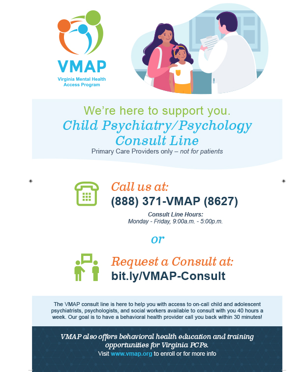VMAP Poster