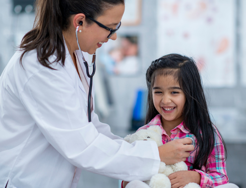 A Complete Guide to Finding a Great Pediatrician