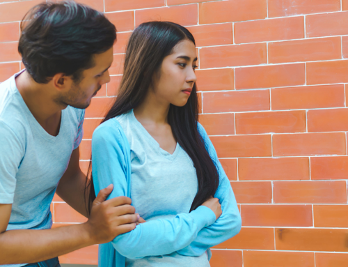 Dating Violence Among Teens: How Pediatricians Can Support Patients