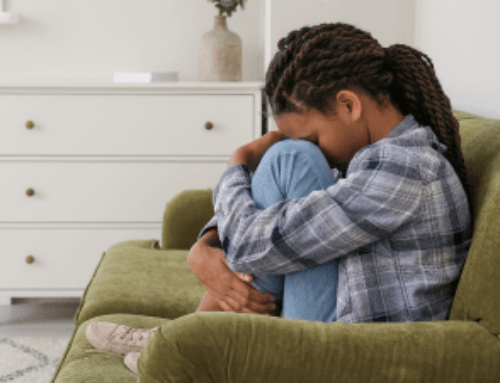 The State of Child Mental Health Care in Virginia