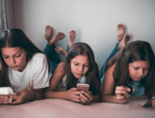 Is Social Media Harmful for Teen Mental Health?