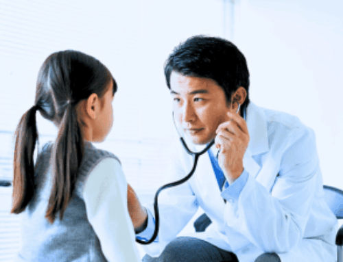 Suicide Prevention in Primary Care: How PCPs Can Support Youth