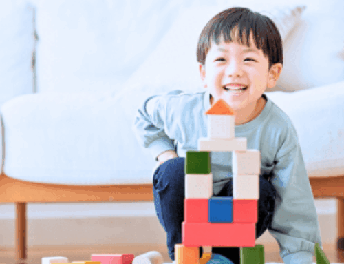 Early Intervention in Pediatric Primary Care: Why It Matters