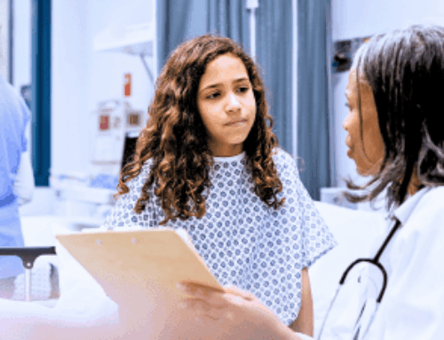 Tips for Navigating Confidentiality with Patients Under 18