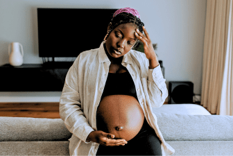 Tips for Managing Mental Health During and After Pregnancy