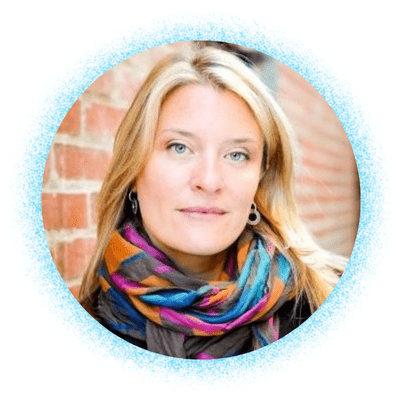 Amy Hammond, Executive Director at Postpartum Support VA (PPSVA) Amy Hammond, Executive Director at Postpartum Support VA (PPSVA)