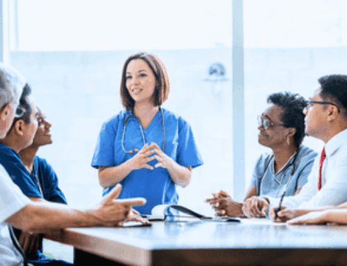 How VMAP Education Empowers Providers