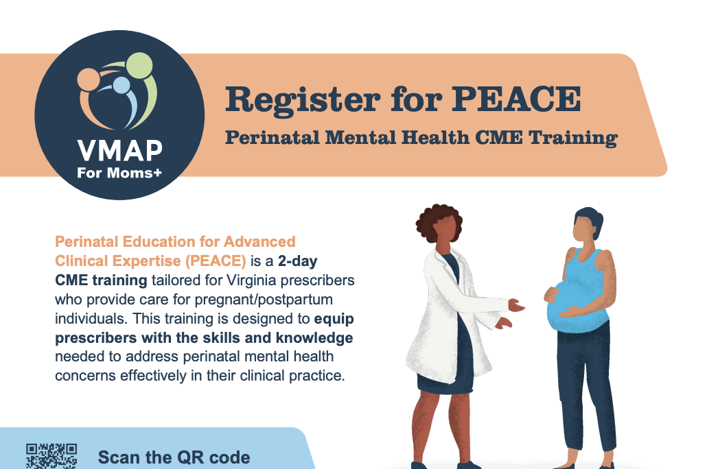 VMAP for Moms+ Provider Training_April 2026