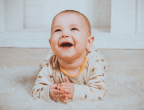 How Pediatricians Can Support Mothers & Premature Children after Preterm Birth