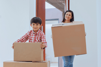 How to Help Your Child Cope with Change at Any Age