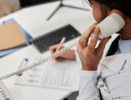 How the VMAP Line Supports Repeat Callers