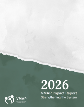 VMAP's 2026 Impact Report