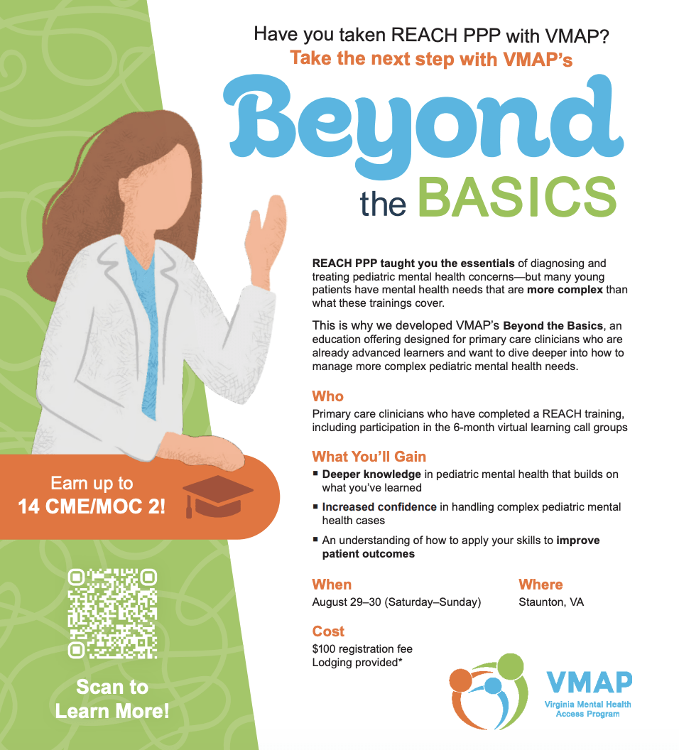 VMAP Beyond the Basics 2026