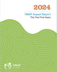 VMAP's 2024 Impact Report