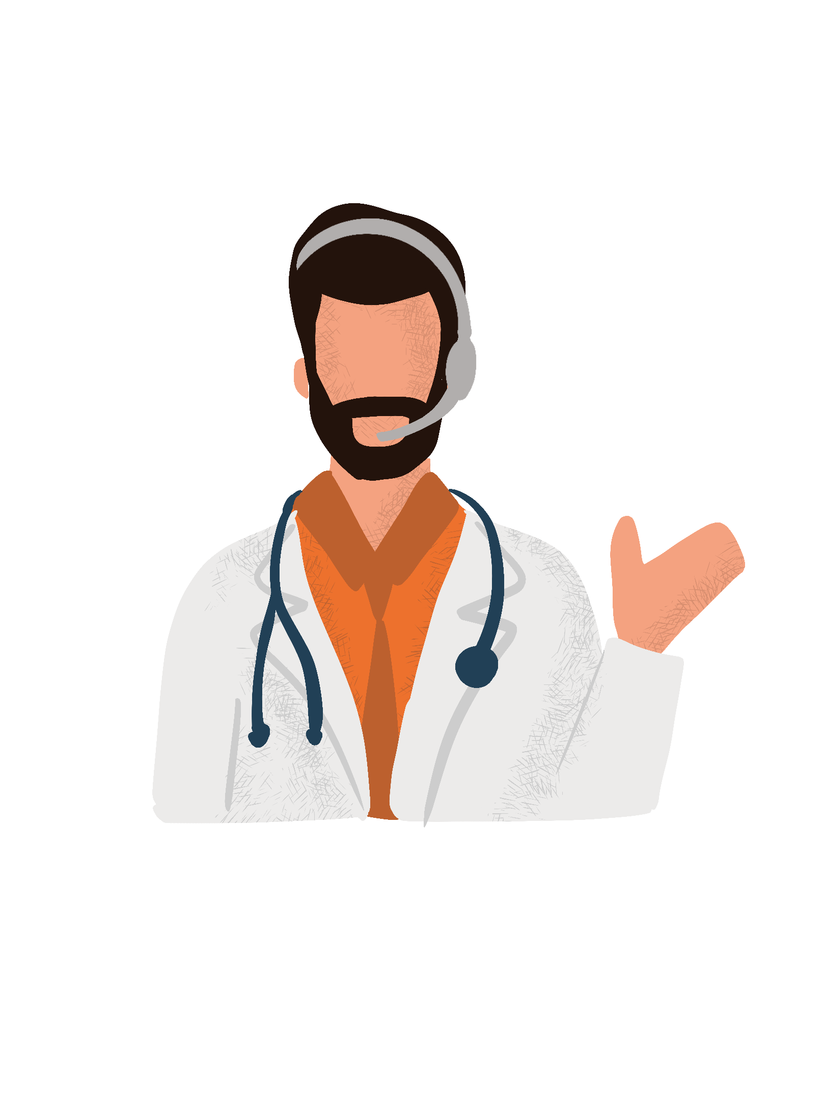 Doctor_With_Headset_2 Image
