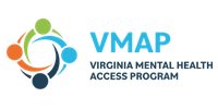 VMAP Logo