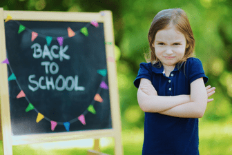 What to Do When Your Child Resists Going to School