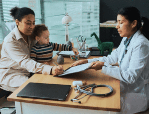 How VMAP Care Navigation Supports Repeat Patients