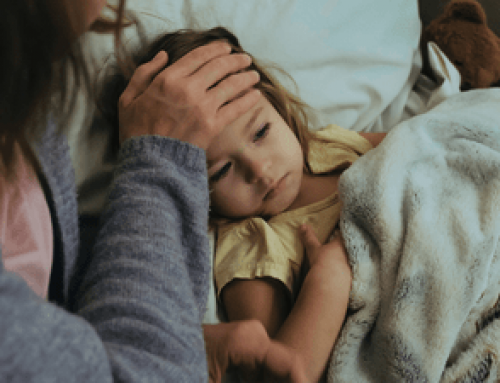 4 Ways Pediatricians Can Support Children Living with Chronic Illness
