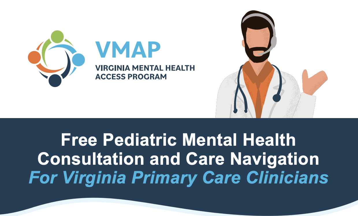 VMAP Line Flyer